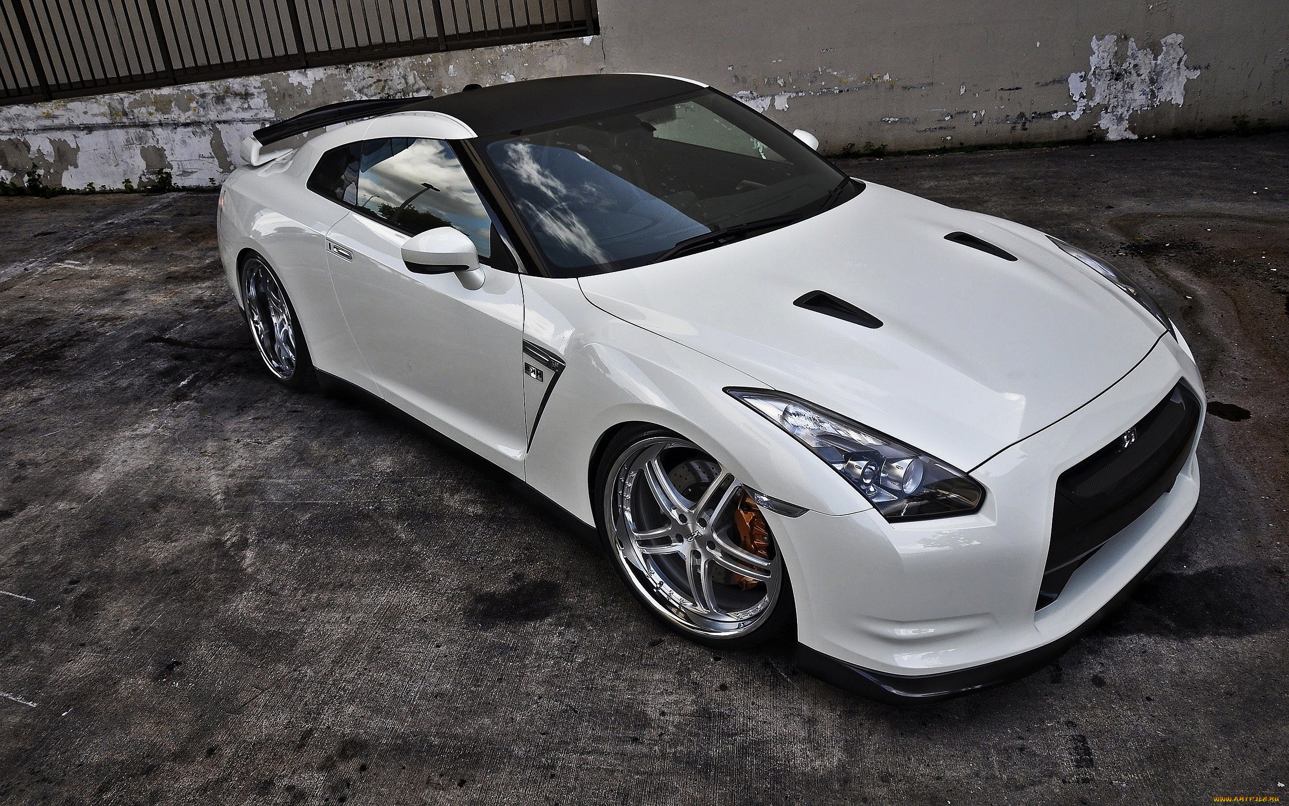, nissan, datsun
